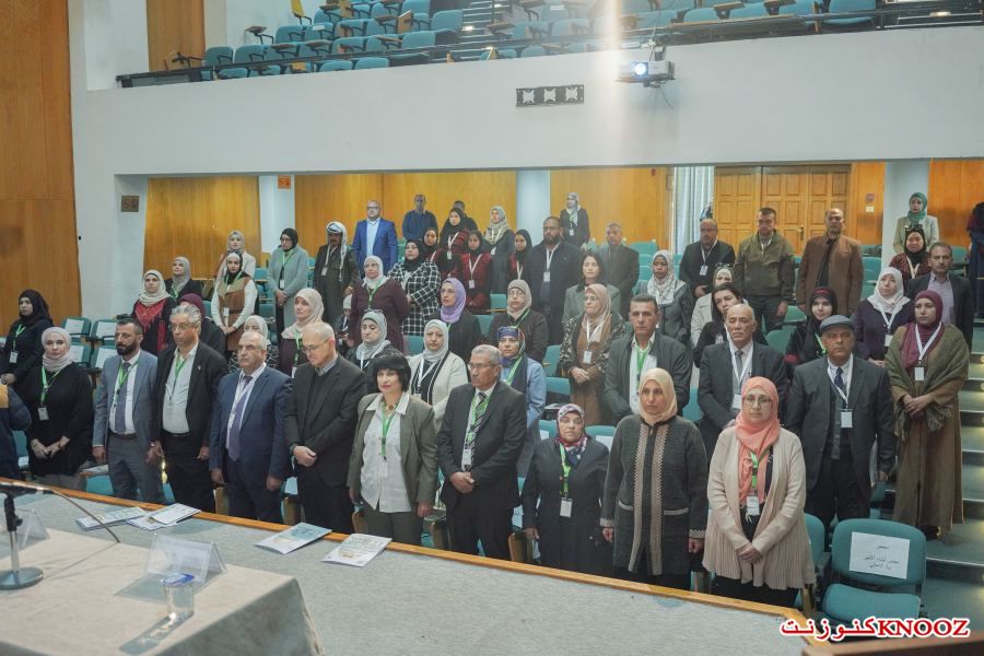  المؤتمر البحثي المقدسي الأول حول واقع المشهد التّربوي في القدس